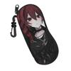 Kasane Teto Anime Vocaloid Girl Glasses Case Men Women New Accessories  Glasses Protector Glasses Box