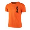 Japan Bushido Print Unisexs Casual Sports Tshirt Lightweight Quickdry Marathon Tees Summer Male Gym Exercise Trainning Tops