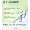 APLB - Zinc Niacinamide Ampoule Serum