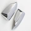 Car rearview mirror cover reverse mirror shell are suitable for Toyota Yaris XP150 XP 150 2013 2014 2015 2016 2017 2018