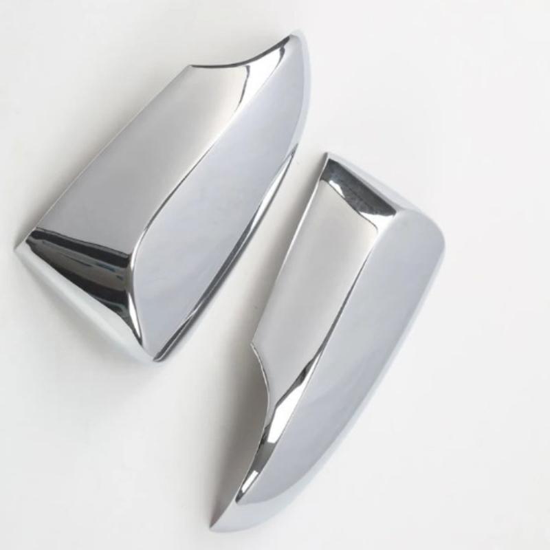 Car rearview mirror cover reverse mirror shell are suitable for Toyota Yaris XP150 XP 150 2013 2014 2015 2016 2017 2018