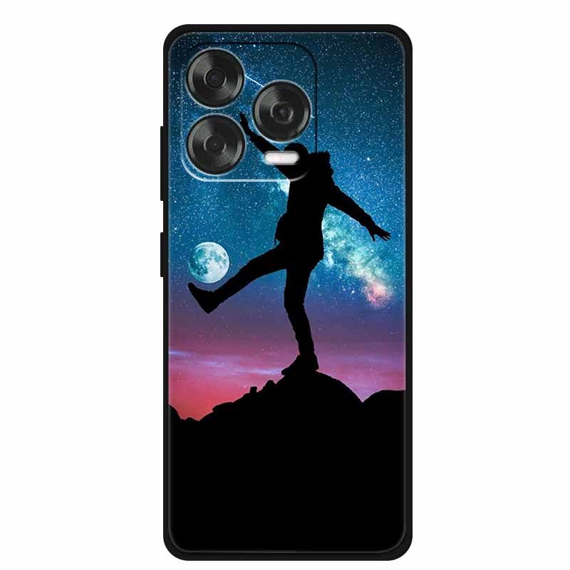 For ZTE nubia V70 Design Back Cover Case Black Silicone Soft TPU Phone Case For ZTE Blade V70 Design Vita Case Shell Capas Coque