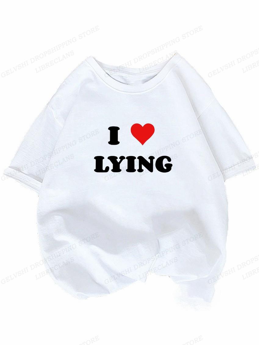 

Футболка I Love Emo Boys, унисекс, модная футболка унисекс, хлопковая футболка, детские топы в стиле хип-хоп, футболки для мальчиков, футболки со смешными буквами, майки Y2k 4XL