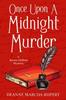 Kniha Once Upon A Midnight Murder : 1