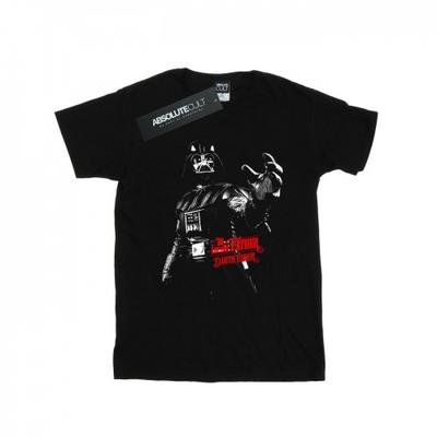 Mens Darth Vader I Am Your Father T-Shirt