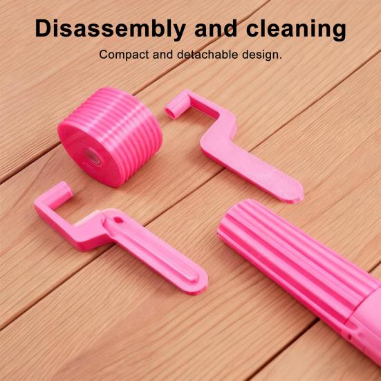 Diamond Art Roller 3D Printed Press Roller Diamond Art Projects DIY Tool Rhinestone Embroidery Craft Roller for Quick Neat Diamond Placement