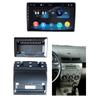Car Radio Multimedia MP5 Player Head Unit Stereo BT For MAZDA Demio 2002-2005