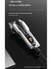 High-Power Salon Electric Hair Clipper and Shaver