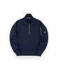 R-4 R-0013 Combat Half Zip-Up(Navy)