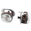 Replace 2048202156 2048202256 Bumper Fog Light for W204 W216 W164 W251 C250 C300 Replacement Fog Lamp Auto Accessories