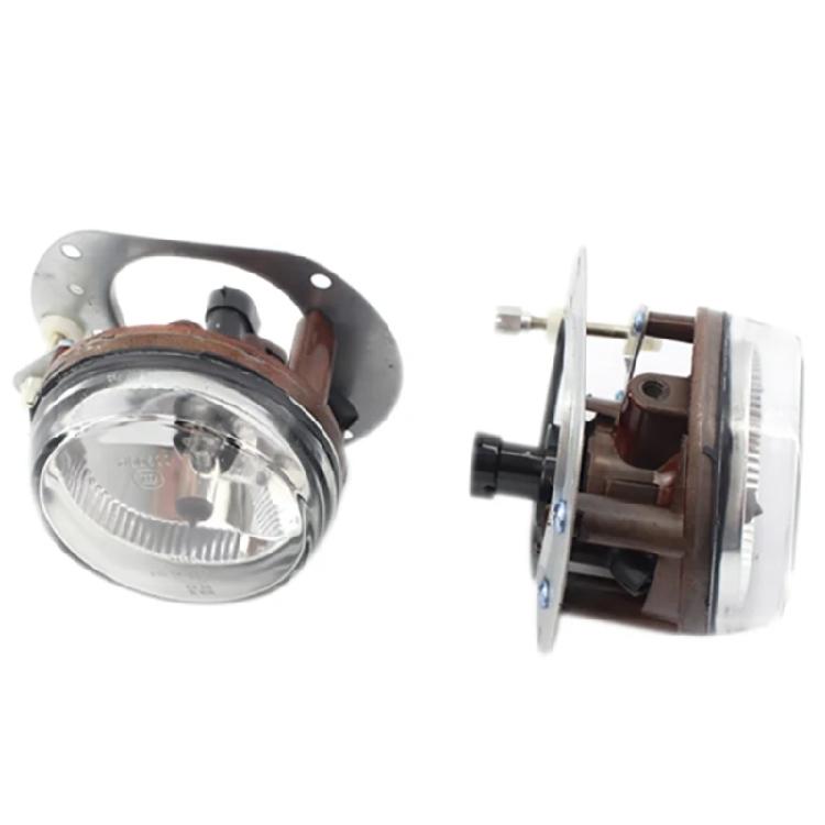 Replace 2048202156 2048202256 Bumper Fog Light for W204 W216 W164 W251 C250 C300 Replacement Fog Lamp Auto Accessories