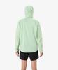 Normal (M) Purple Wind Jacket Green / 252N1Cmwj1-002