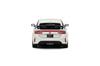 SOLID O 1/43 Scale Honda Civic Type R 2022 (White) S4314302 [Parallel Import]