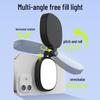 Portable Handheld Magnetic Light K04 for Phone Photography & Outdoor Shooting