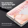 4PCS Hydrogel Film for Samsung S26 Ultra S24 Plus S23 FE  Full Cover Screen Protector Soft Film