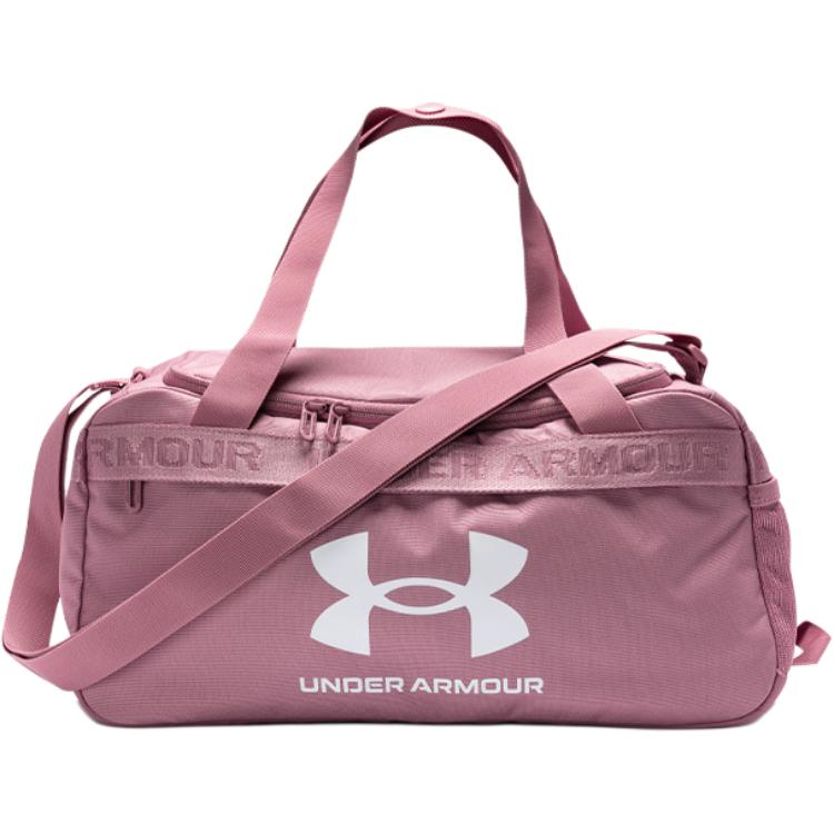 Under Armour 22л Полиэстер Дорожная сумка Унисекс Сыворотки Порошок 1360461-697 Extra Small