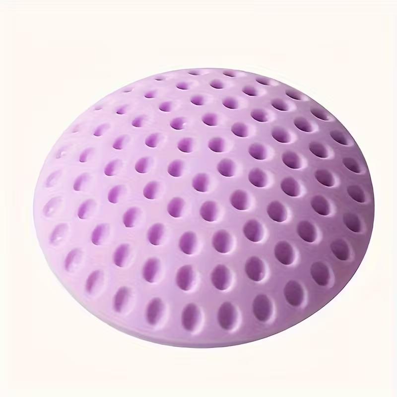 Wand Kollisionsschutzpolster Antikollisions-Gummi Stoßfänger Schalldämpfer Antikollisions-Türpolster Wandmontierter Türstopper