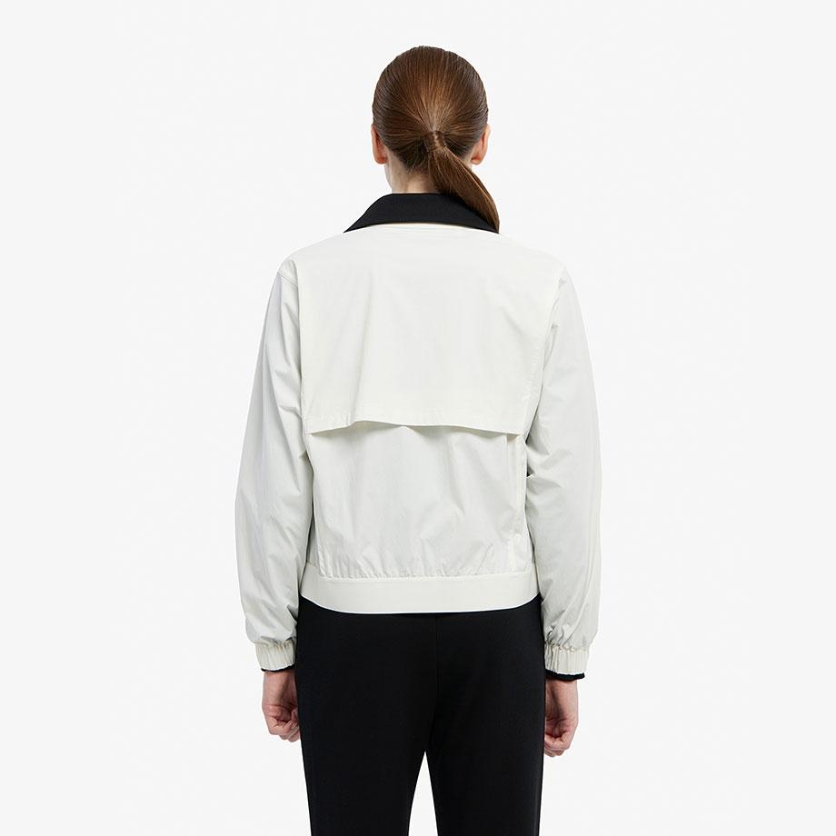 [lacoste] Women's Single Layer Jumper BF417E-55N70V