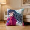 H-Horikita S-Suzune Pillow Case Cushion Cover Throw Pillow Case For Car Sofa