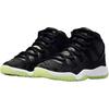 Air Jordan 11 Retro PS Black Barely Volt IB1379-001