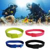 Length Adjustable Waist Belt For Scubas Diving, Snorkeling Diving Waist Belt Quick Releases Diving Scubas Weight Belt