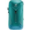 Рюкзак Deuter AC Lite 16 alpinegreen/arctic (3420621-2344)