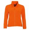 Womens/Ladies North Fleece Jacket