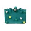 Trendy Felt Tote Bag Perfect For Fashionable Shopping And Gifting