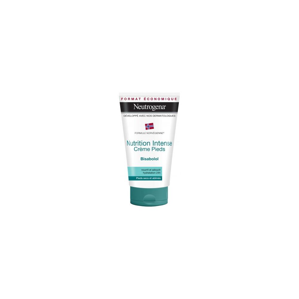 

Neutrogena Крем для очень сухой и поврежденной кожи ног 150мл