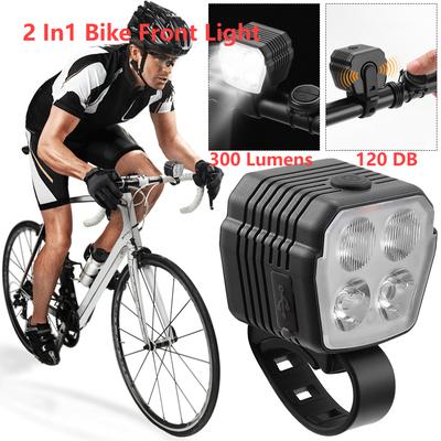 Accesorii pentru ciclism – Lumini și iluminare pentru biciclete