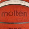 Molten BG5000 FIBA Basketball World Cup 2026 Official Match Size 6 Women's Ball, (B6G5000-W6G)
