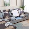 Elastic Sofa Seat Cover for Living Room Soft Couch Cover Full Wrap Backrest Cover Cushion Cover
