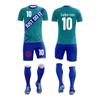 Fotbal – Uniforma de fotbal