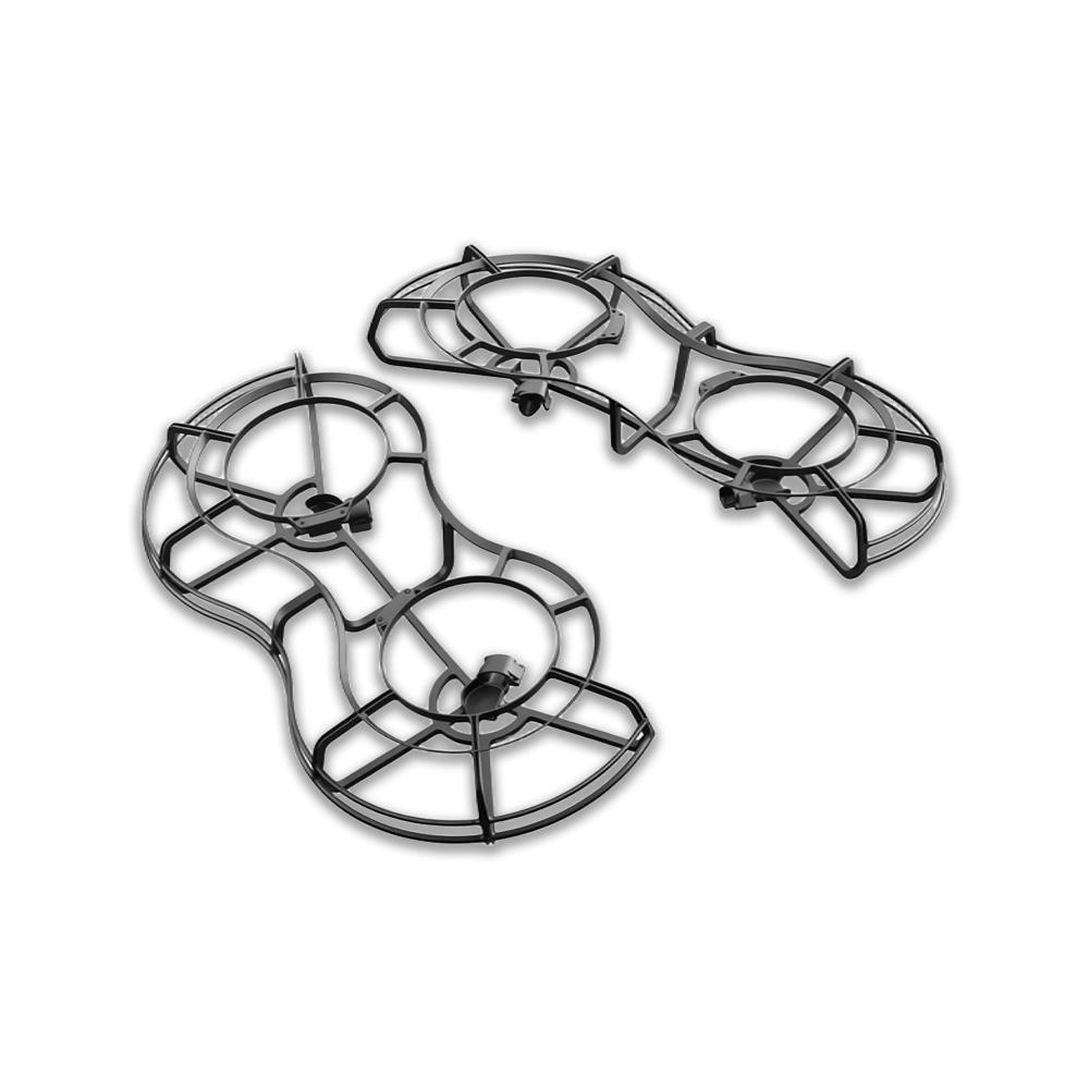 Original Propeller Guard For Lito Series Full-around Coverage 161° Protection For Lito Series Accessories