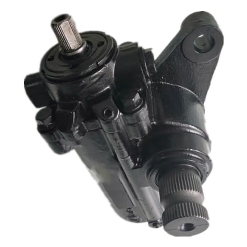 Steering Gear Assembly