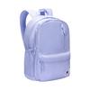 Converse Casual Sports Fashion Polyester Backpack Women Backpack Light-Purple CV2613240GS-004