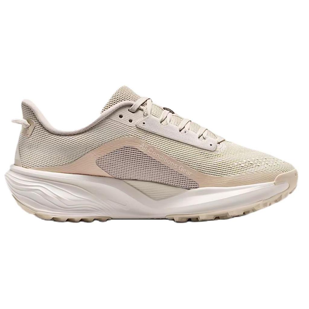 Nike ACG PEGASUS TRAIL Running Shoes Women's Ecru HV8121-200