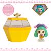 Lyric Glitzernde Catch Tini Pins Tini Pin Sammlung Kanae Pins Empfohlen für Kinder ab 3 Jahren