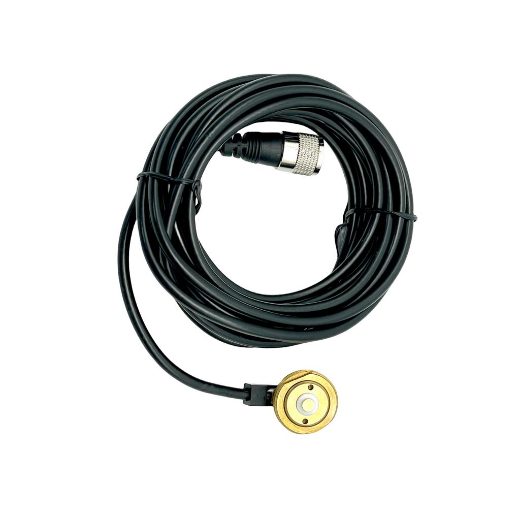 Nmo Antenna Communication Cable Rg58 Car Roof Mount Antenna Surface With Uhf PL259 Connector For Mobile Communication Antenna