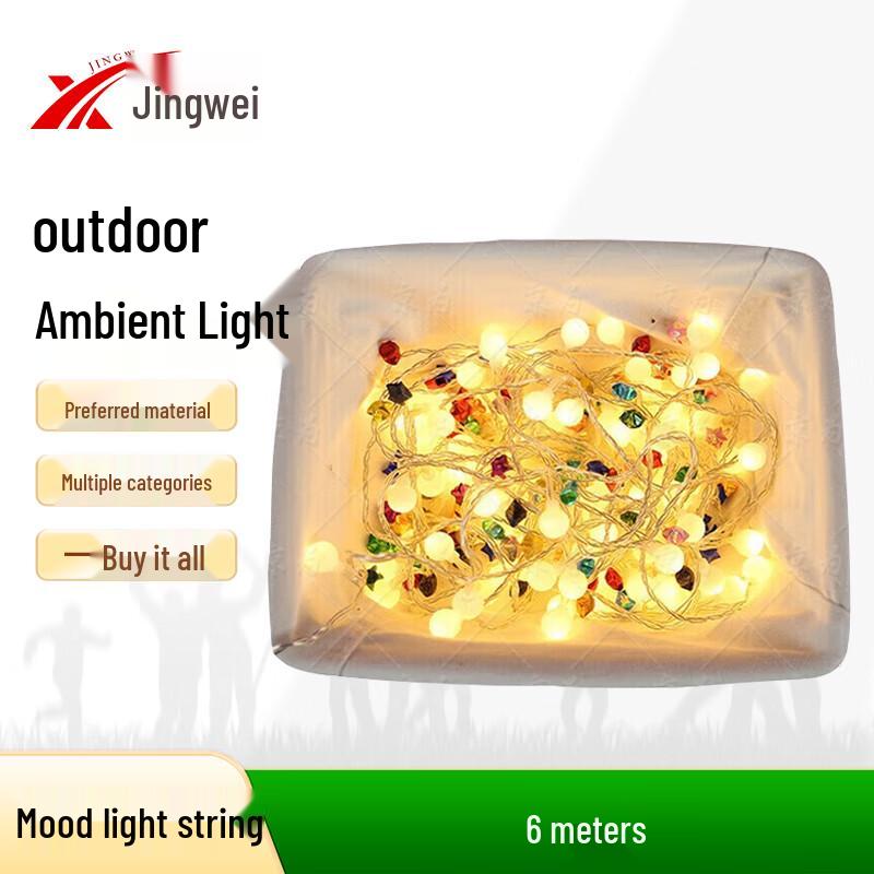 Outdoor Camping Essentials Collection