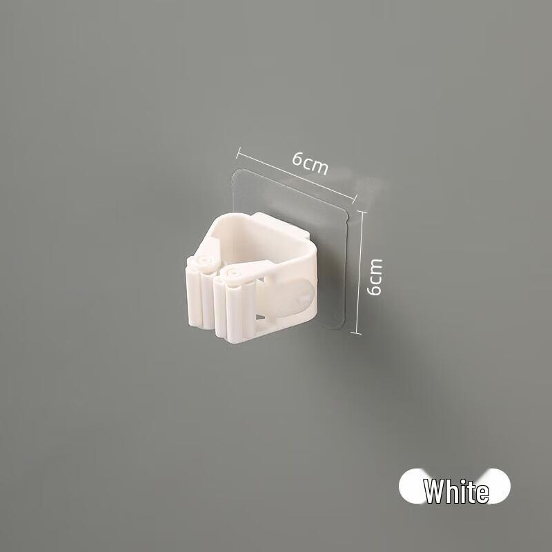 Guraide Настенный держатель для швабры и метлы без сверления