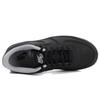 Nike Air Force 1 Low LV8 'Reflective Black' GS 820438-009