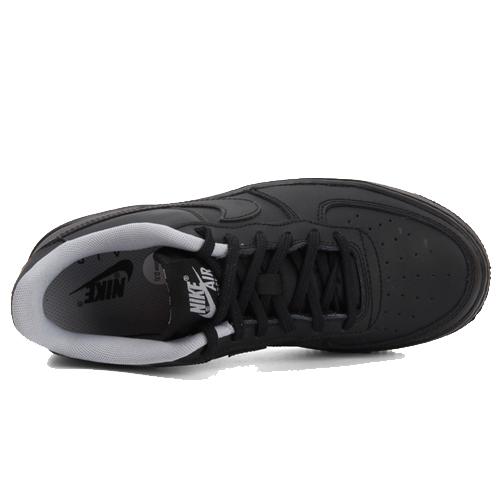 Nike Air Force 1 Low LV8 'Reflective Black' GS 820438-009