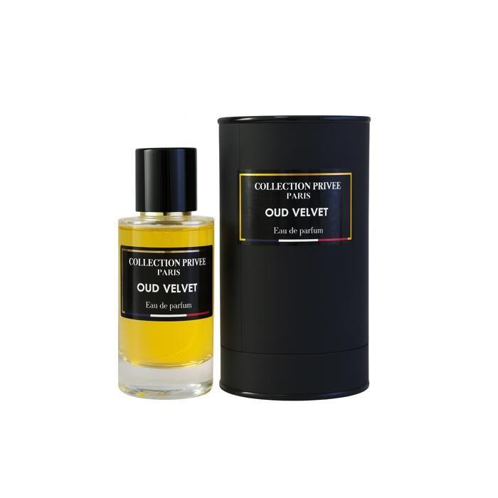 Collection Privée Oud Velvet Eau De Parfum Mixte 50ml