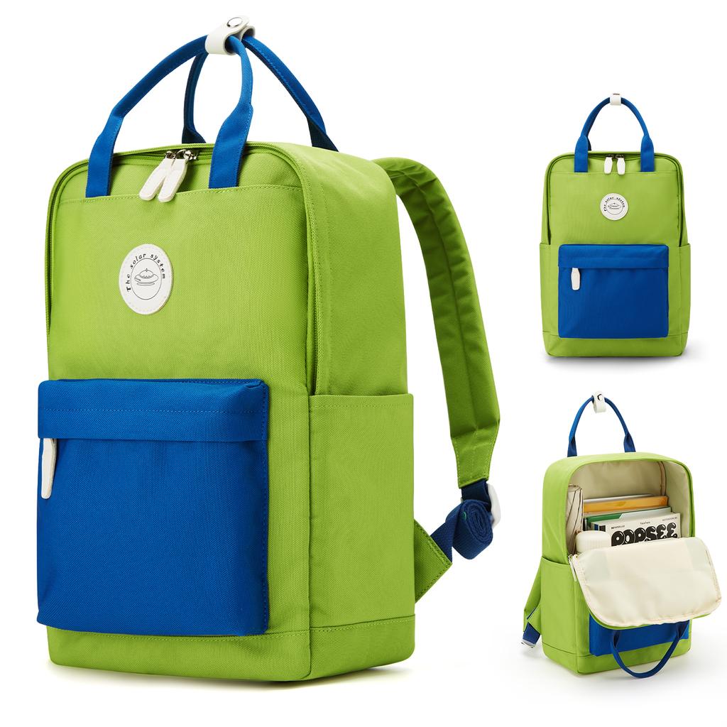 Kids Backpack For School Cute Backpack For Teens Girls Boys Student Bookbag, Commuter Casual Daypacks For Women College Backpack