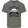 I Cant Hear You Im Gaming Funny Gamer Unisexs Light Cotton TShirt