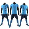 High-Quality Adult Football Jersey Playing Game Uniform, Football Training Uniform, Volleyball Uniform, Sweat-Absorbing And Quick-Drying Fabric