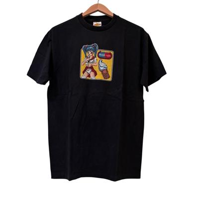 Üst giysisi – T-shirtler