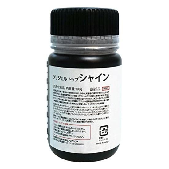 

Prigel Multi Nail Coat Top Shine 100г