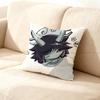 F-Fundamental Paper E-Education Anime Celebrity Merchandise All-Match Printed Pillow Case Sofa Office Room Decoration Protector